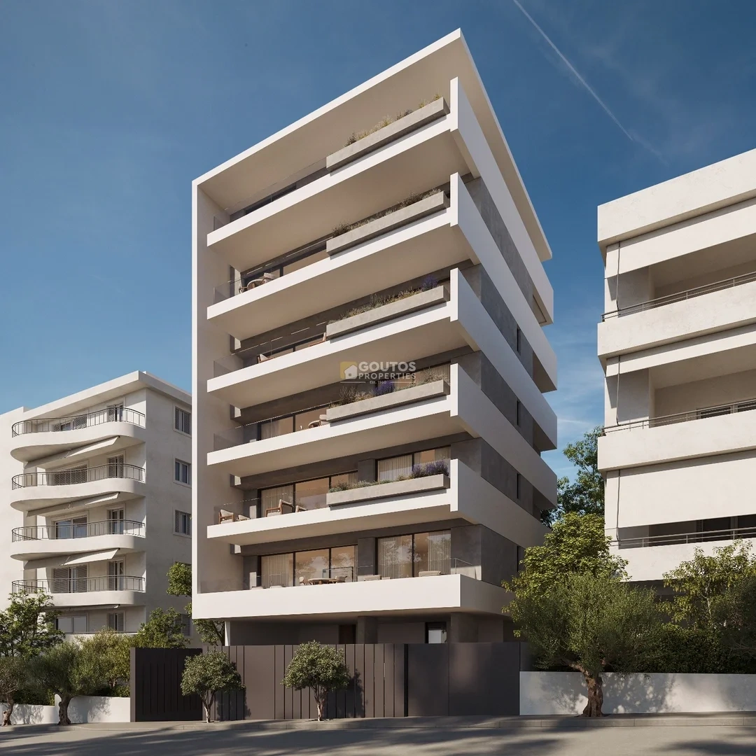 2 - verkoop appartement strand to voet kalamaki attica griekenland