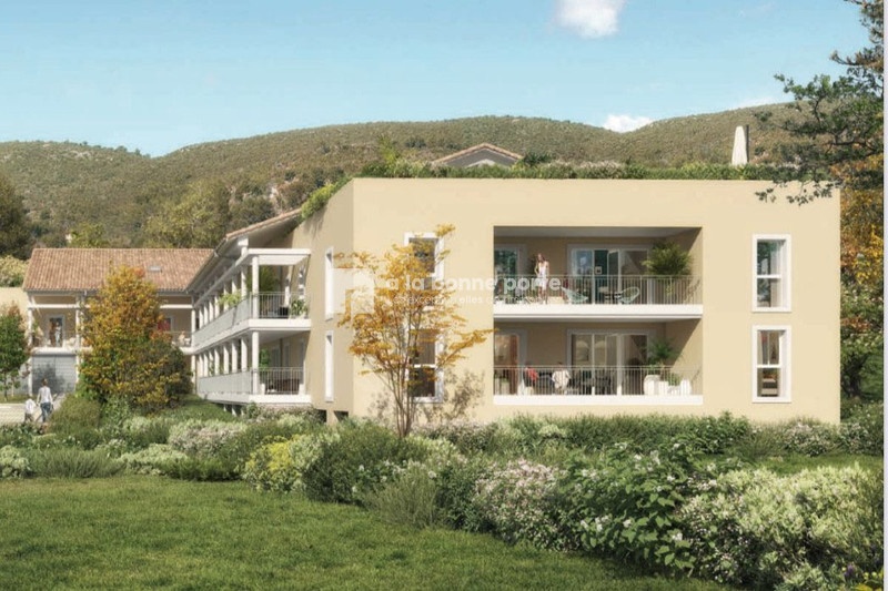 1 - apartment for sale in draguignan var france