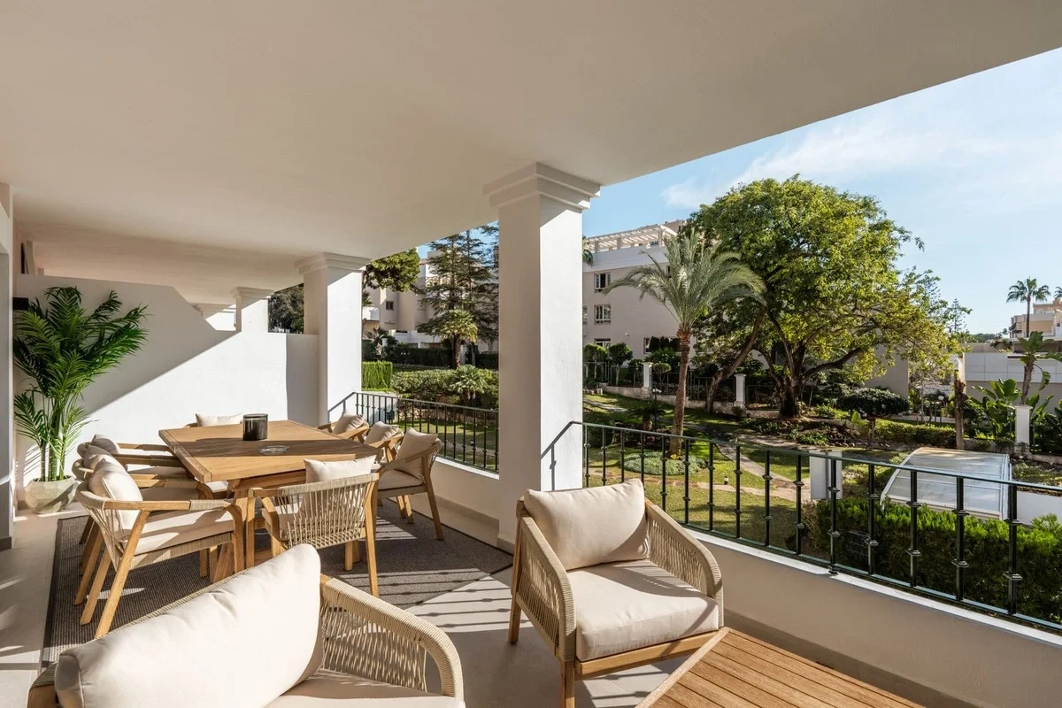 1 - venda apartamento nueva andalucia andaluzia espanha