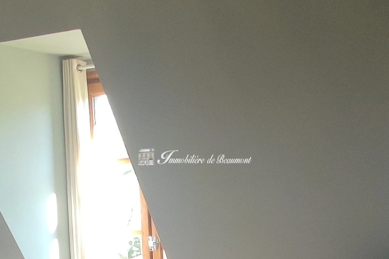 2 - vente maison harcourt eure france