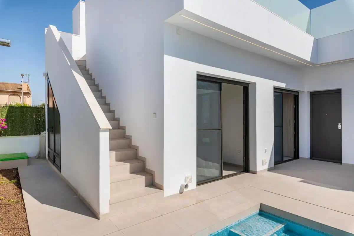 2 - verkauf haus san javier region murcia spanien