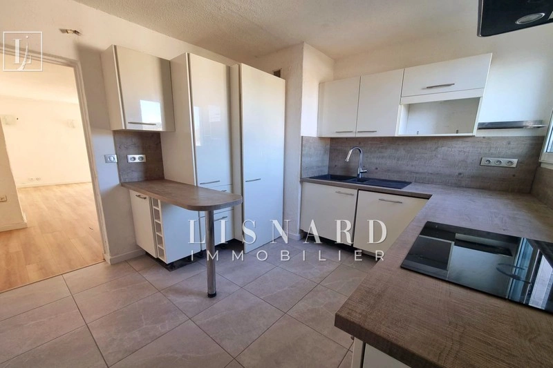 1 - apartment for sale in vallauris alpes-maritimes france