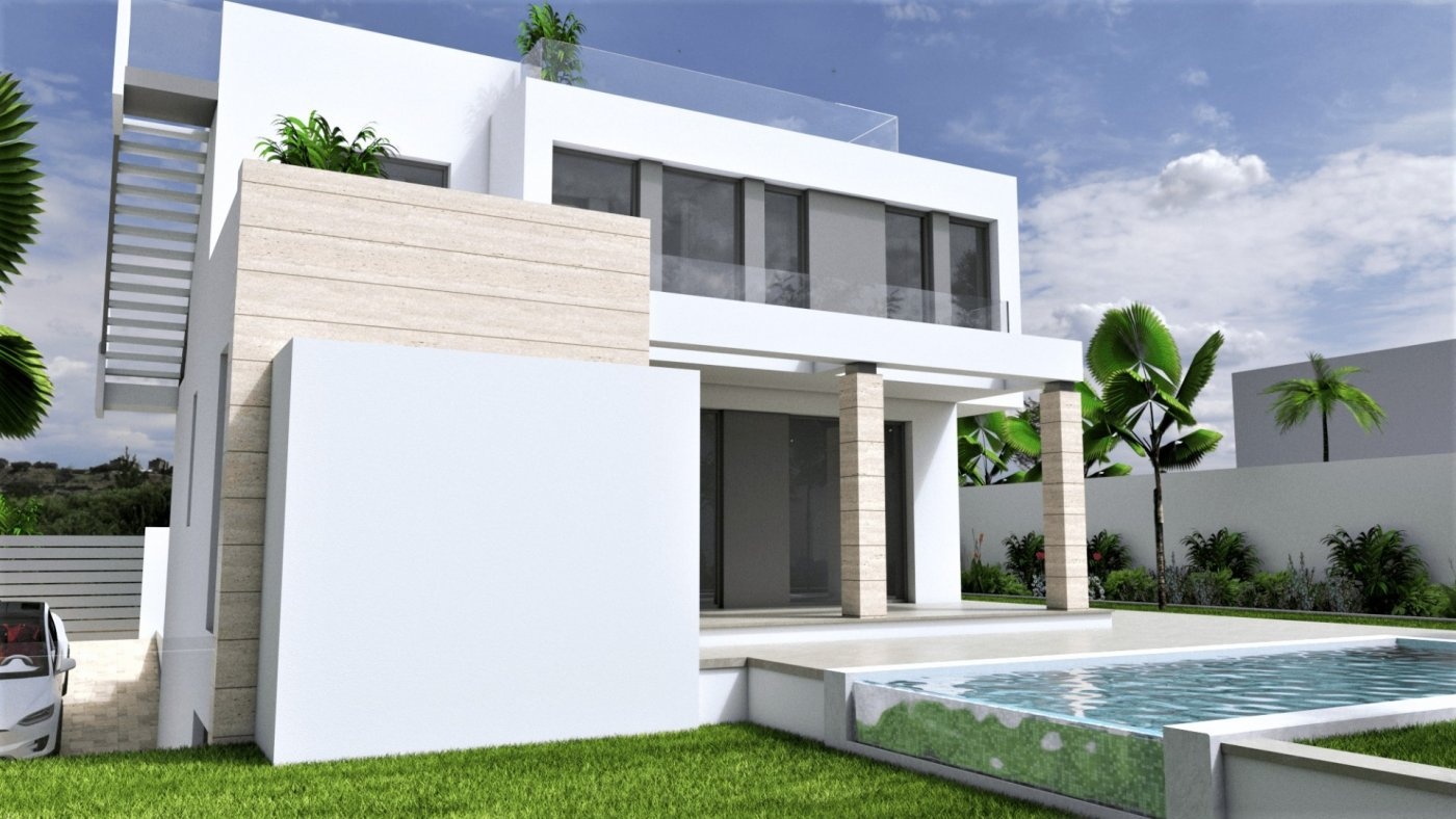 2 - house for sale in torrevieja - costa blanca valencian community spain