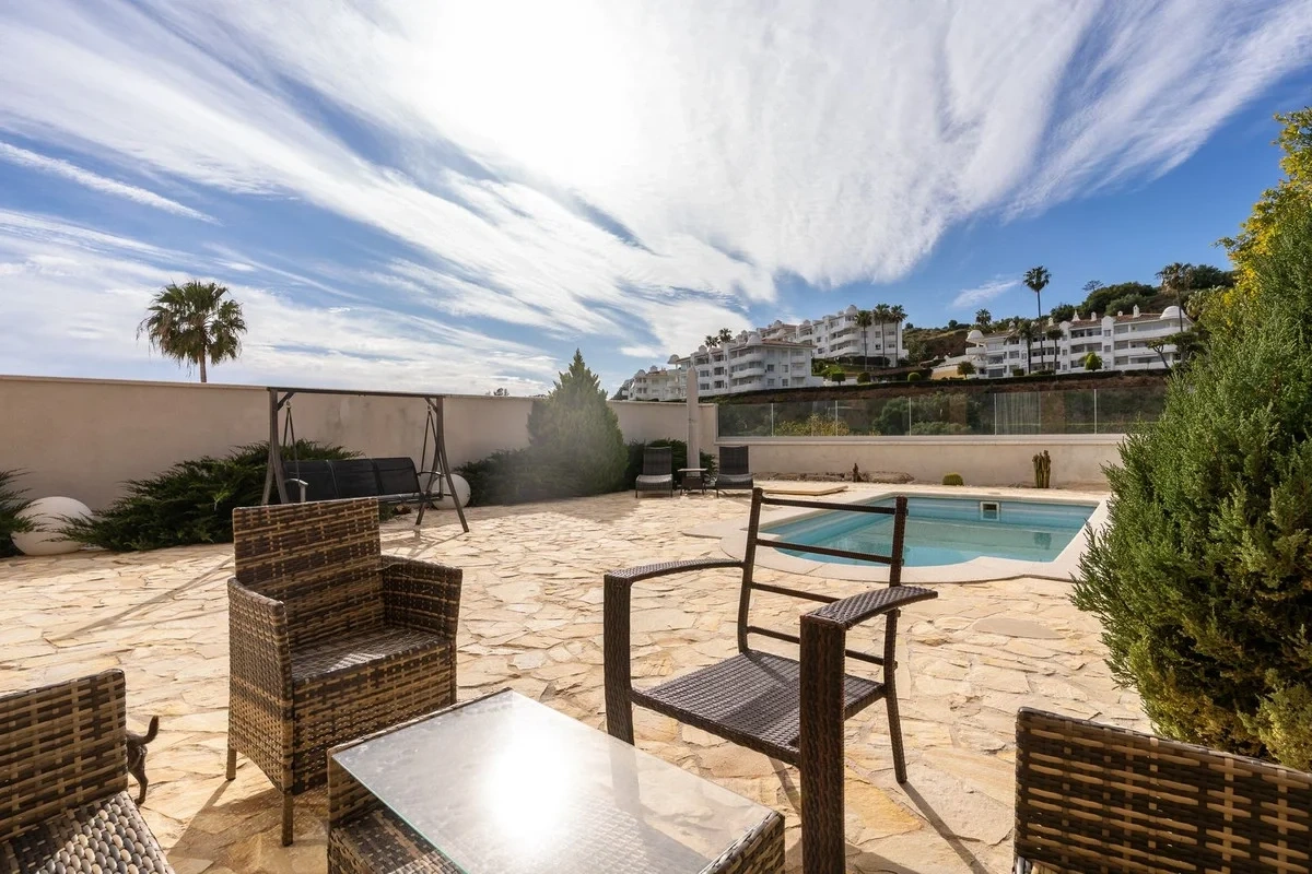 1 - vente maison calahonda - costa del sol andalousie espagne
