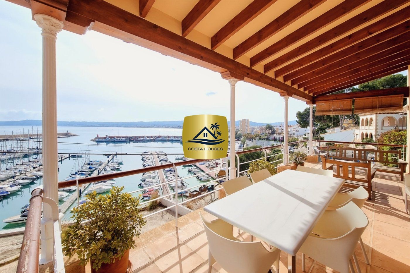 1 - waterfront house for sale in xabia/javea - costa blanca valencian community spain