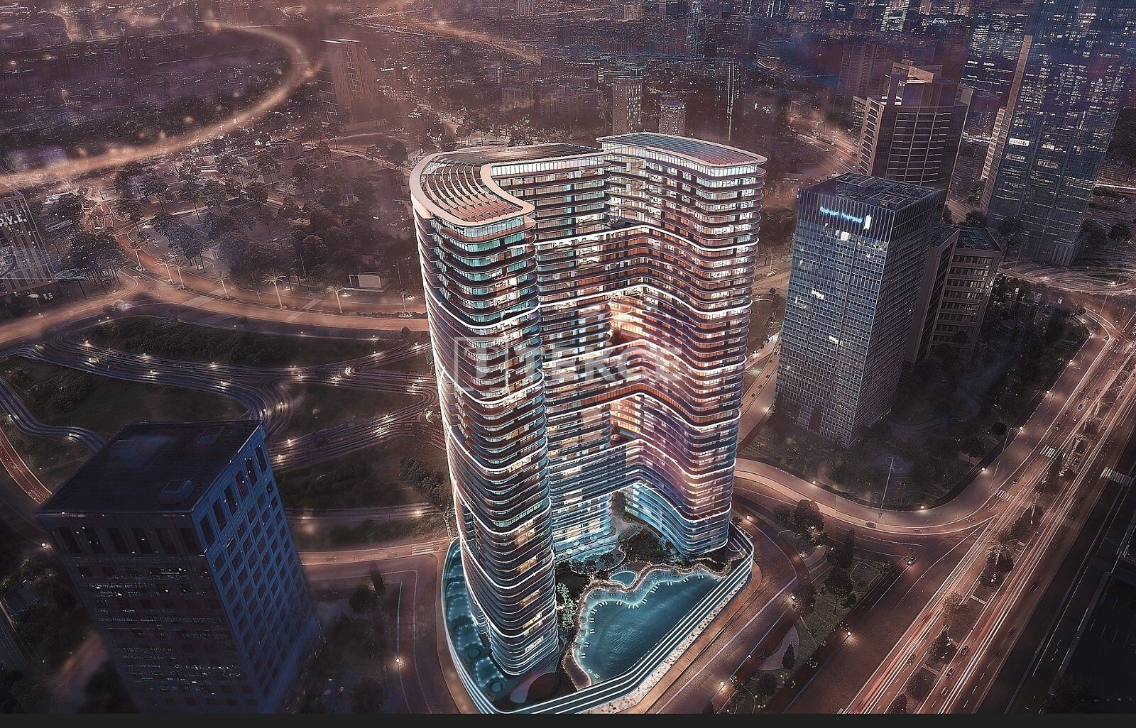 1 - apartment for sale in dubai dubai united arab emirates