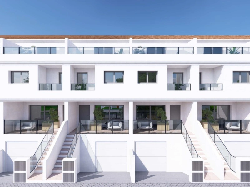 Haus mit Pool