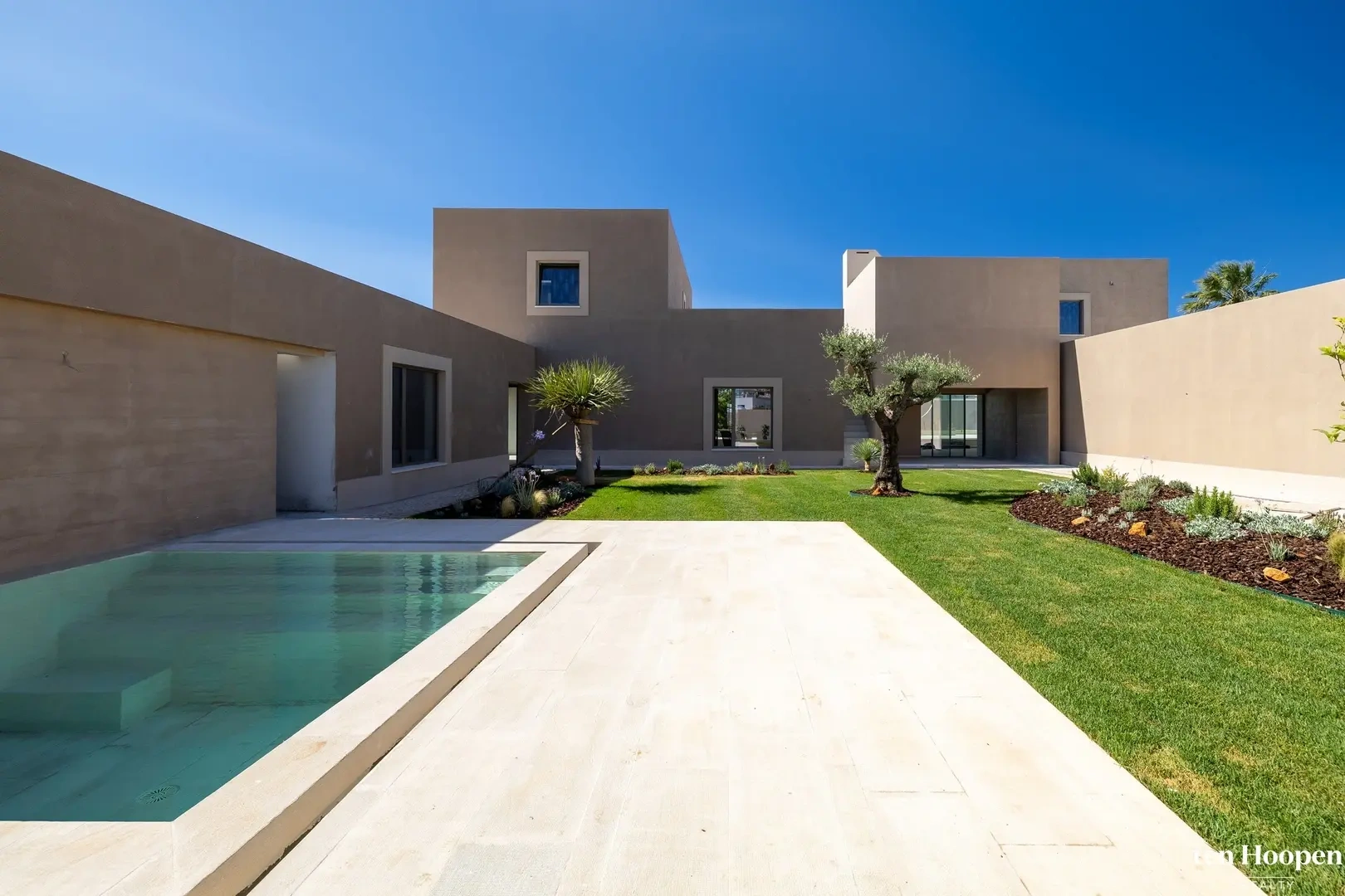 2 - продажа дом вид моря лагуш алгарве португалия