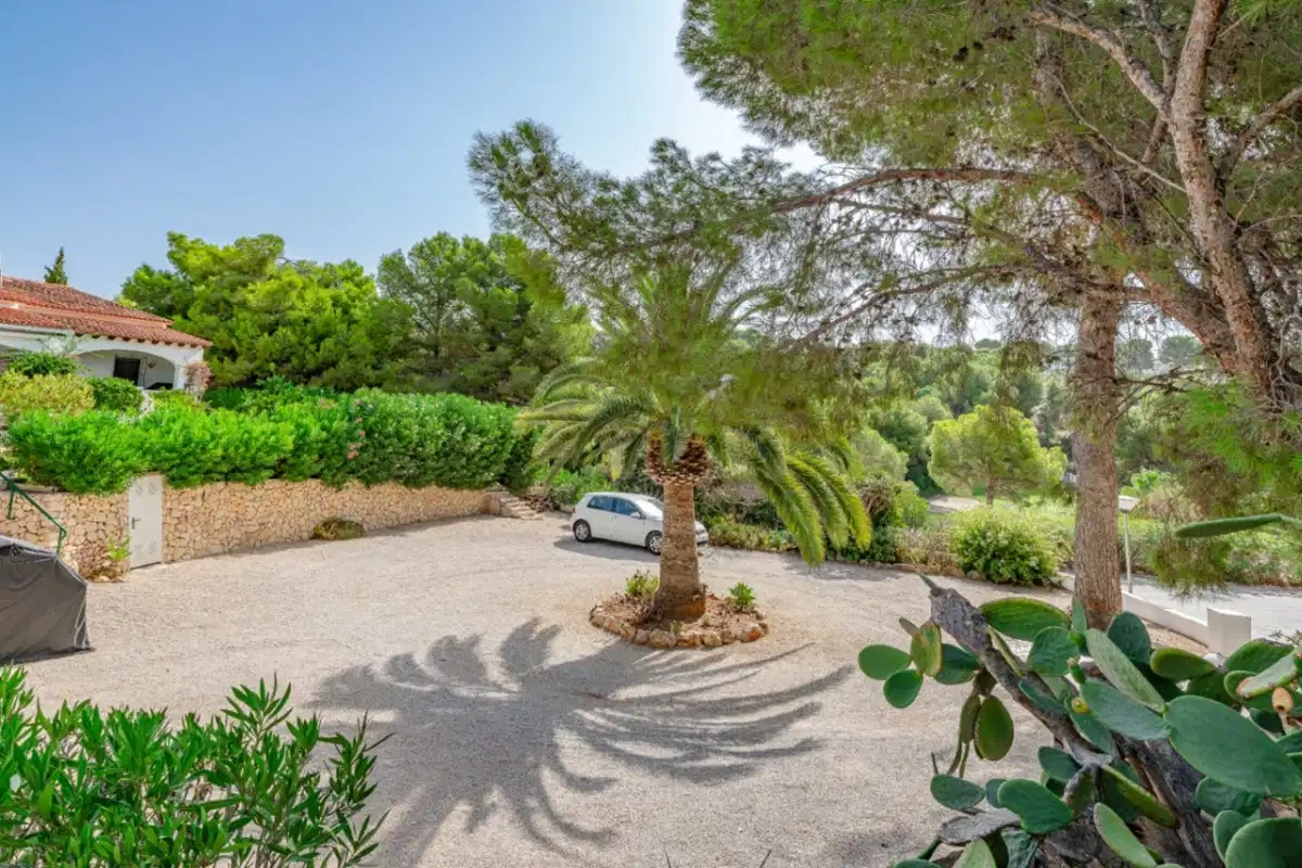 2 - venta casa benissa - costa blanca comunidad valenciana españa