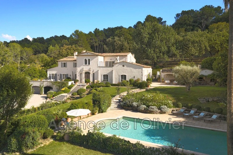 1 - venta propiedad valbonne alpes-marítimos francia