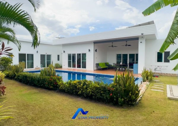 1 - verkoop huis hua hin prachuap khiri khan thailand