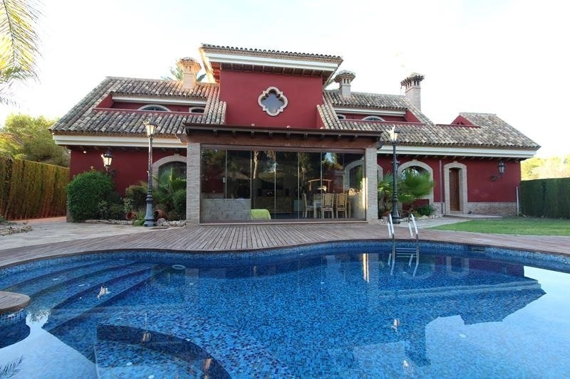 2 - vente maison orihuela communauté valencienne espagne