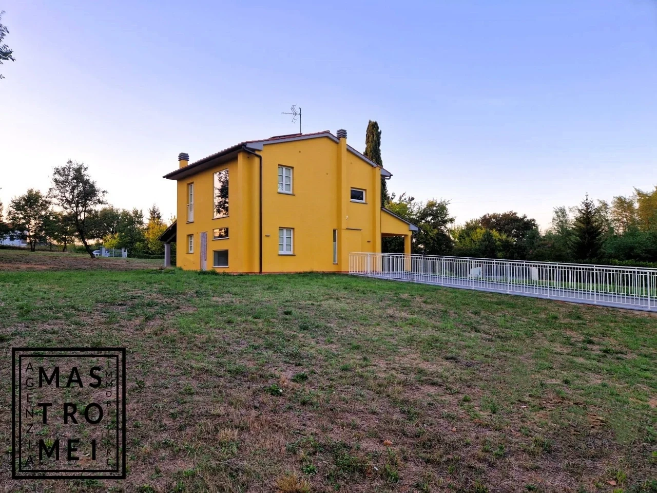 2 - verkauf haus castelfranco di sotto toskana italien