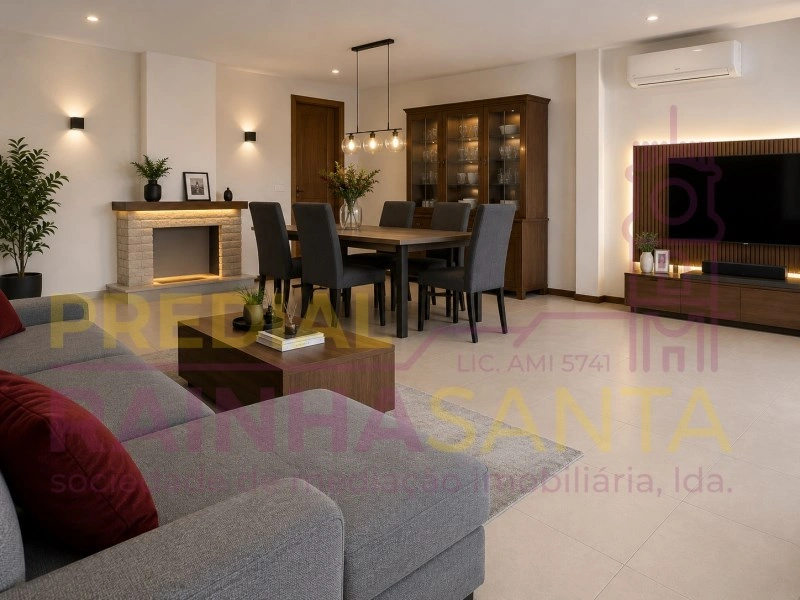 2 - venta apartamento mealhada región centro portugal