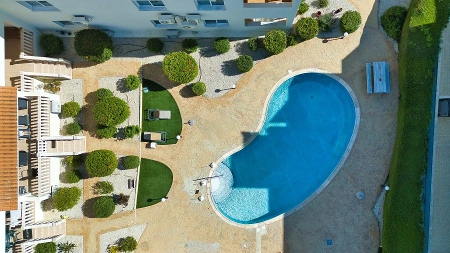2 - vendita appartamento vista mare paphos pafos cipro