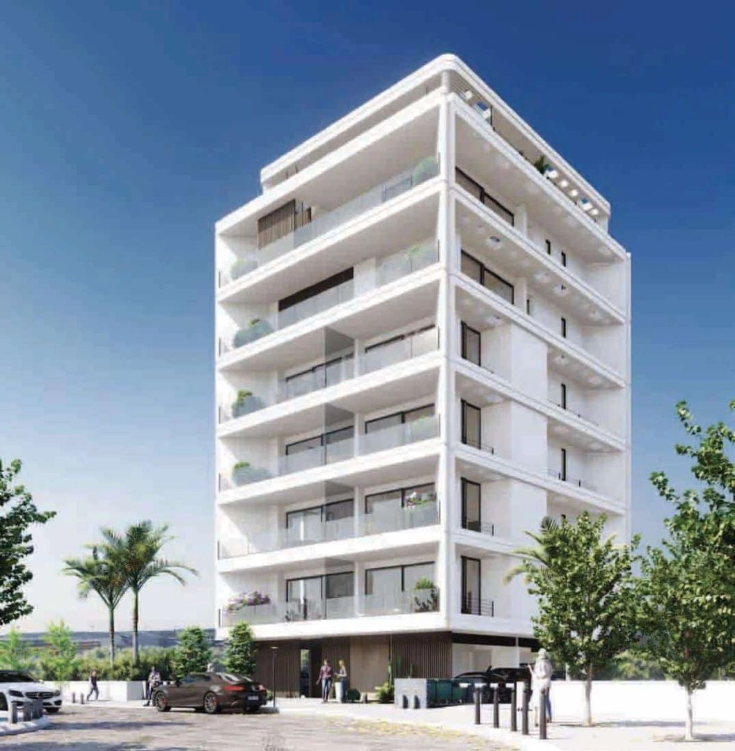 1 - verkauf wohnung larnaca larnaca zypern