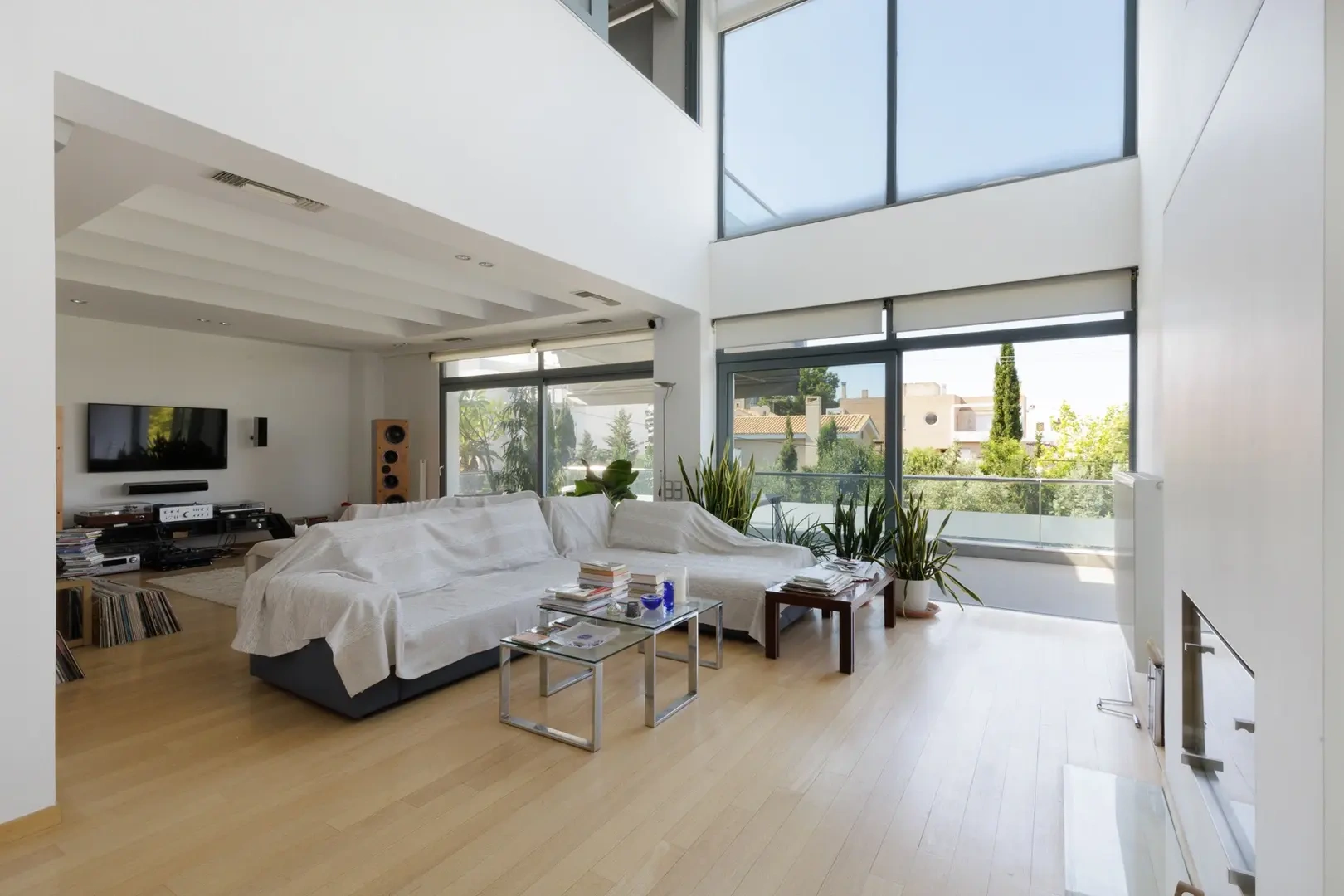 1 - apartment for sale in glyfada attica greece