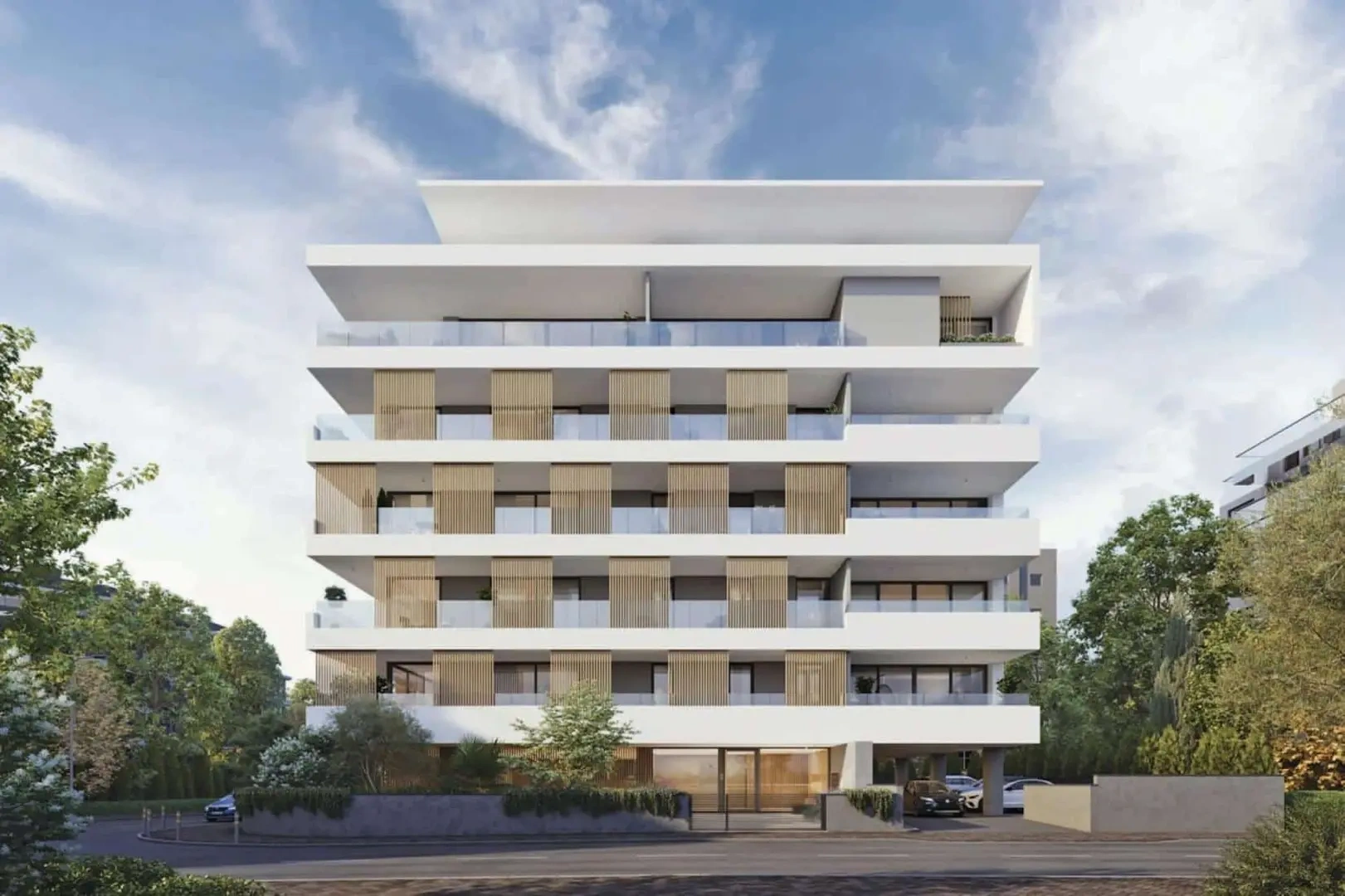 1 - apartment for sale in nicosia nicosia cyprus