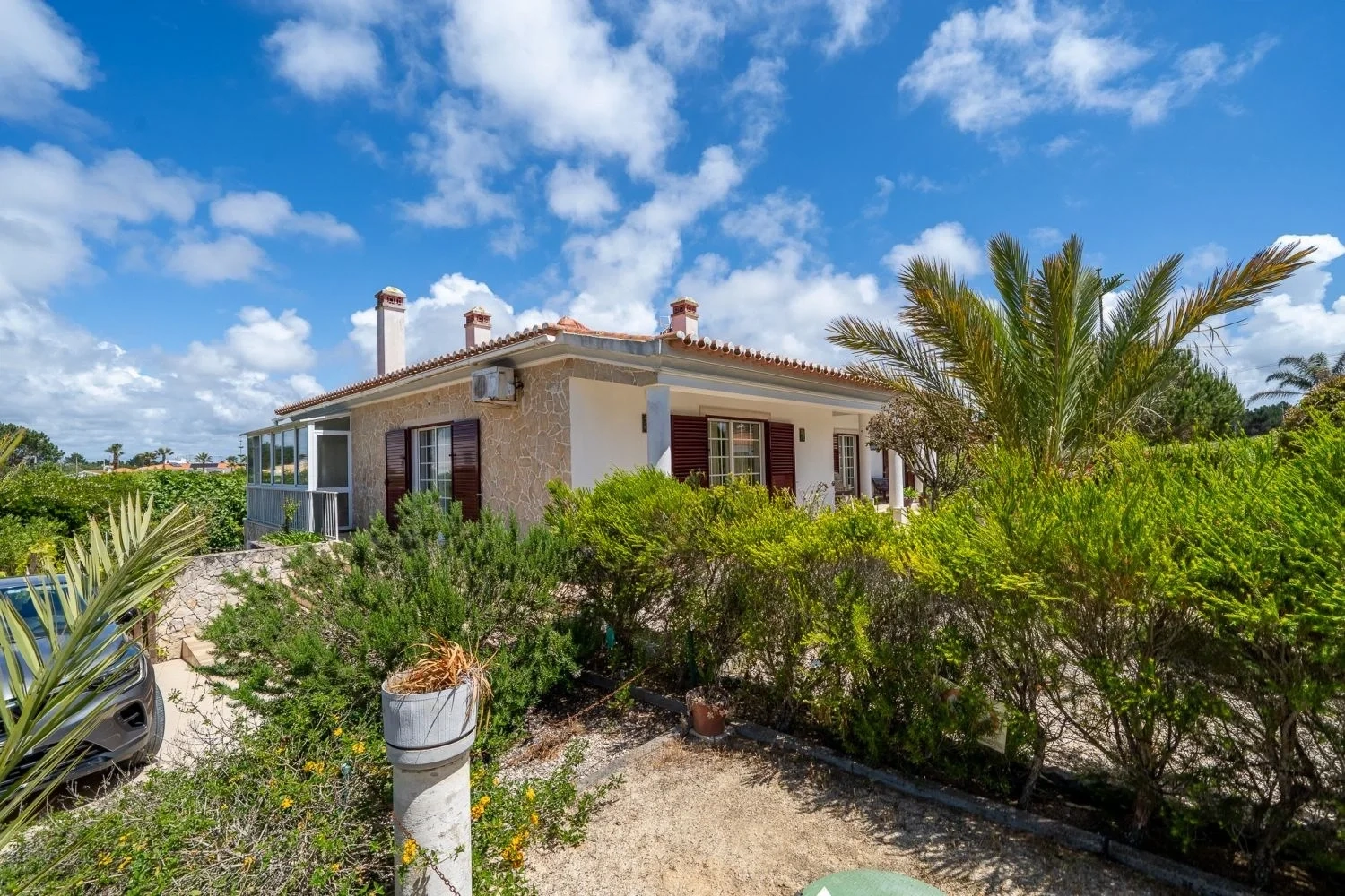 1 - venta casa aljezur algarve portugal