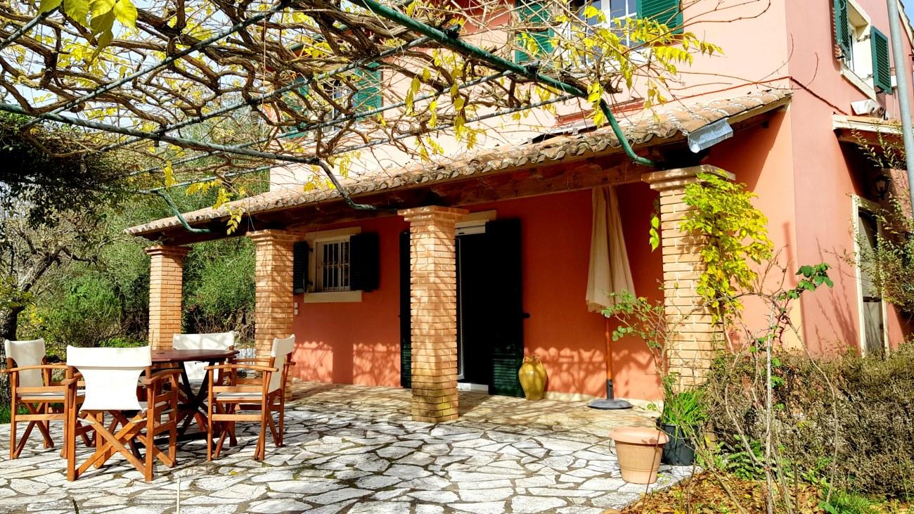 2 - house for sale in varypatádes ionian islands greece