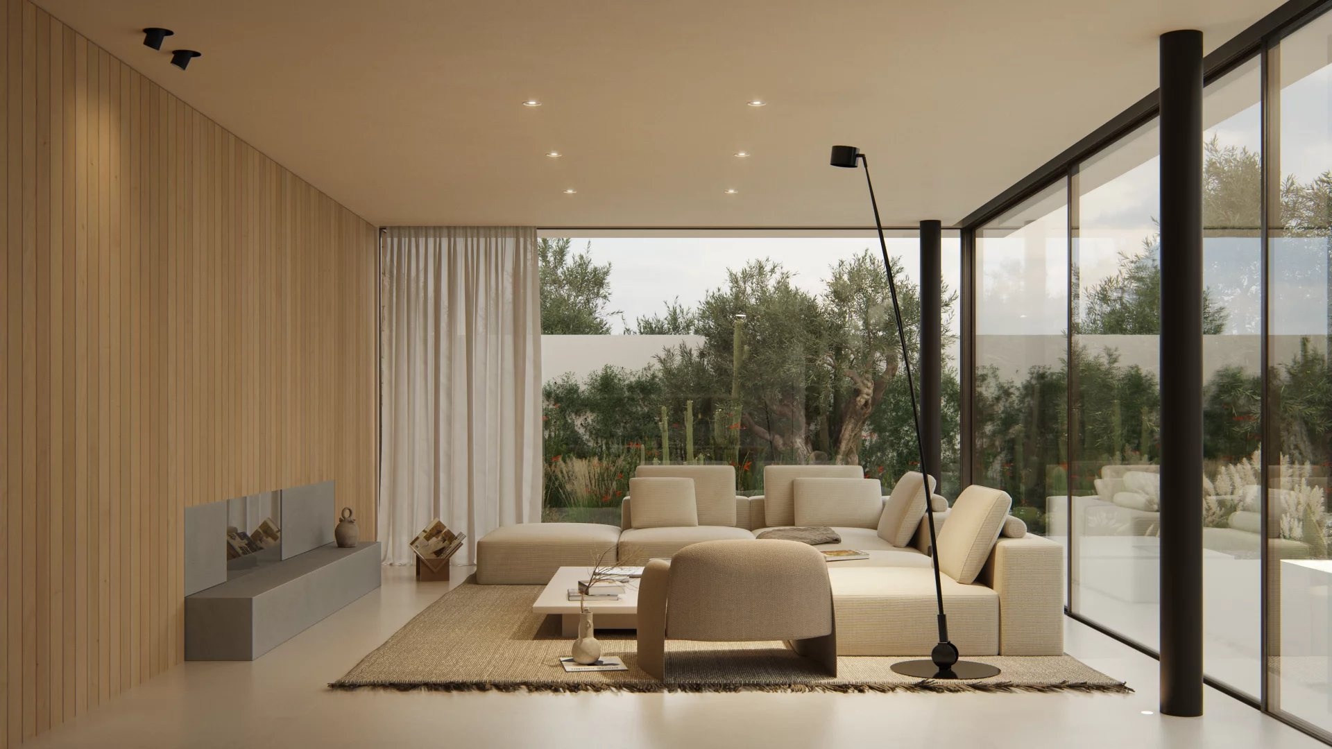 1 - vente maison vue mer premia de mar - costa brava catalogne espagne