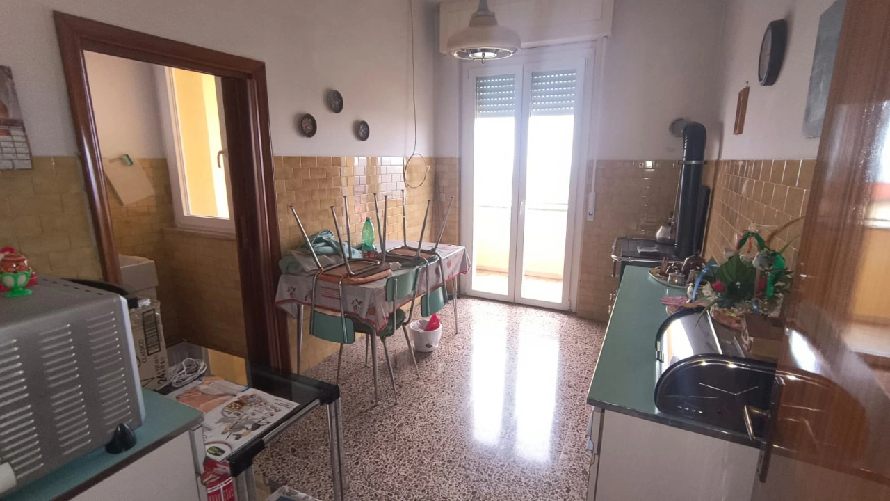 Apartamento con 3 dormitorios