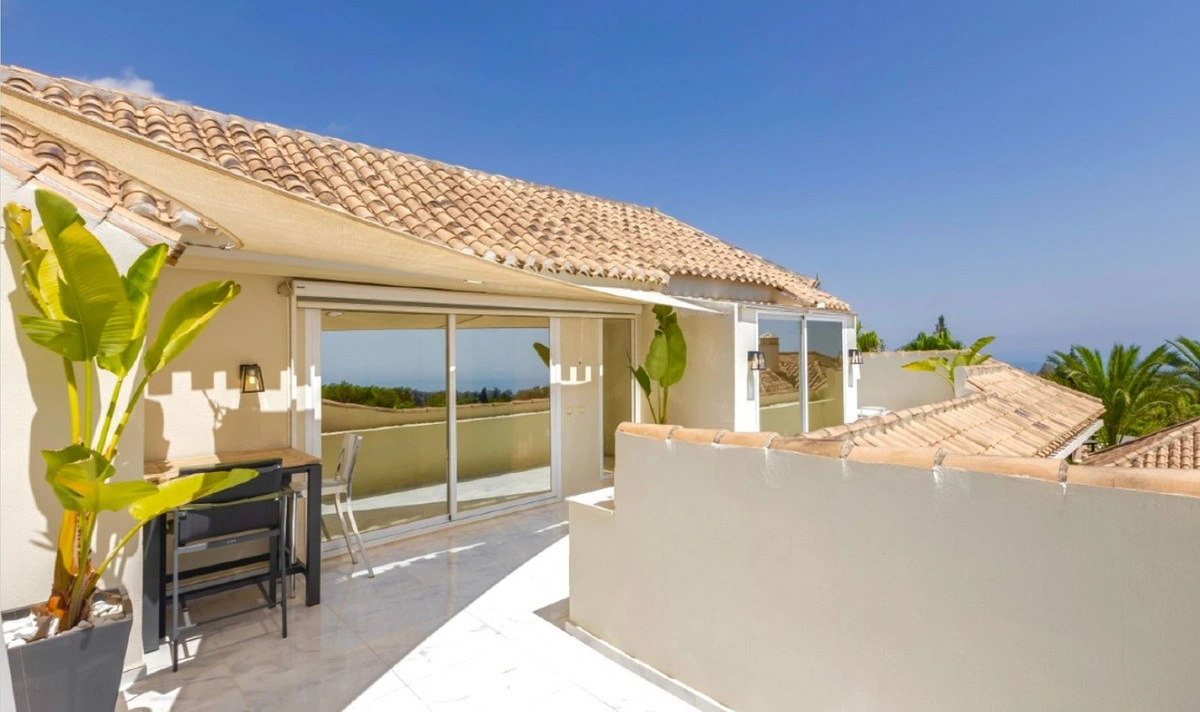 2 - venta apartamento marbella - costa del sol andalucía españa