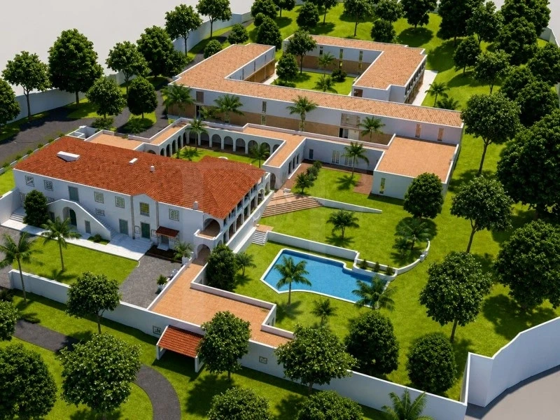 2 - продажа коммерция almada лиссабон регион португалия