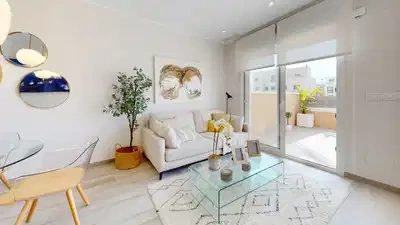 2 - house for sale in pilar de la horadada valencian community spain