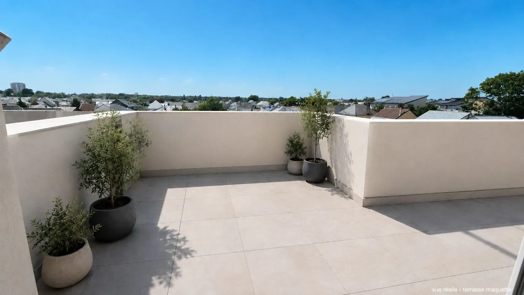 1 - apartment for sale in avrillé vendée france
