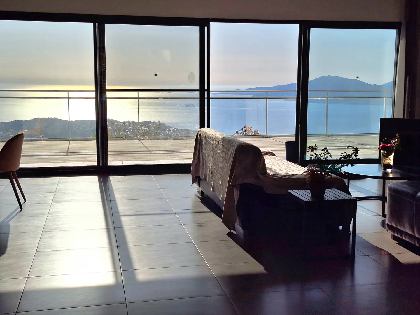 2 - verkauf haus meerblick porticcio corse (du-sud) frankreich