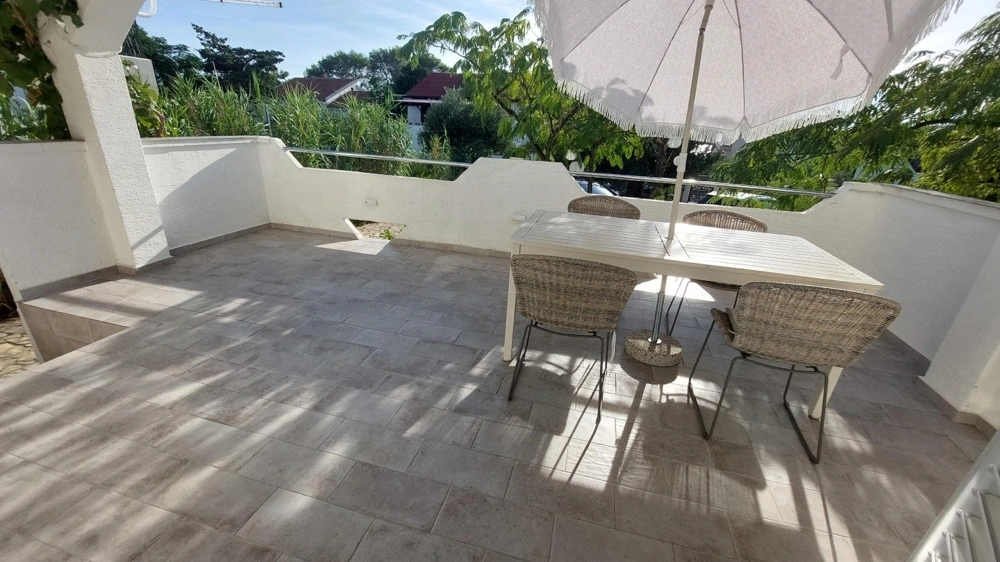 2 - venta apartamento vista al mar stara novalja lika-senj croacia