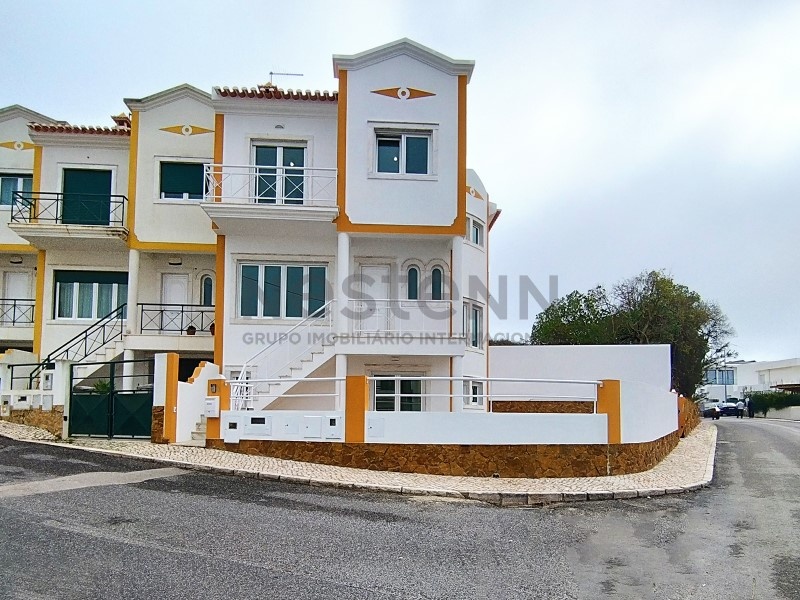 1 - vente maison vue mer ericeira région de lisbonne portugal