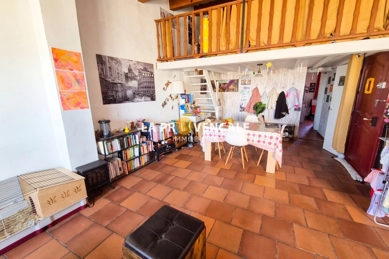 1 - venta apartamento trets bocas del ródano francia