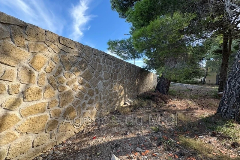 2 - plot of land for sale in leucate aude france