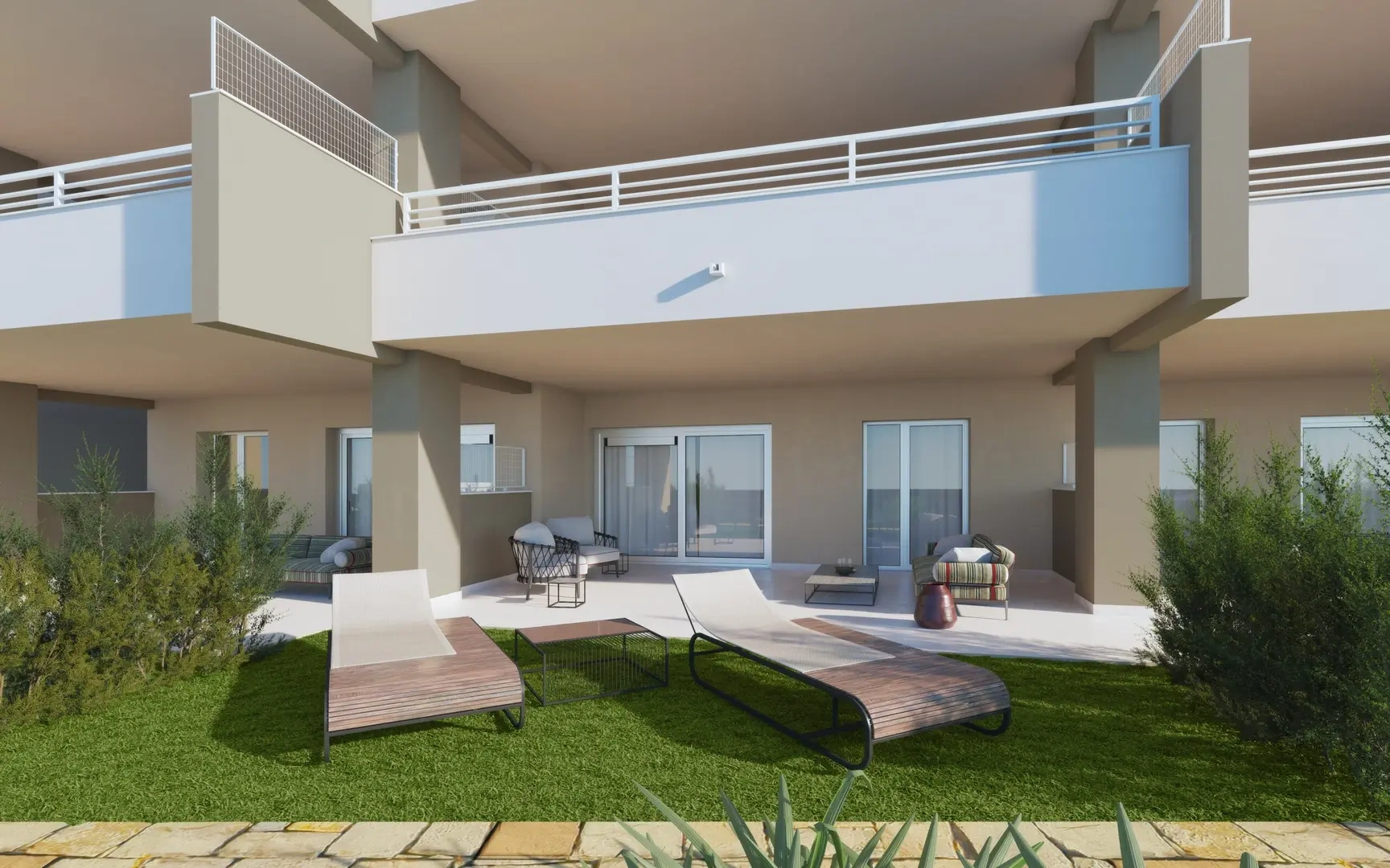 2 - vente maison estepona - costa del sol andalousie espagne