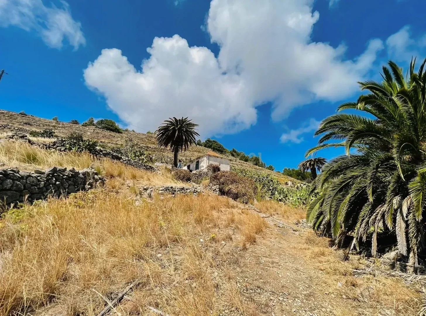 2 - продажа дом вид моря porto santo мадера португалия