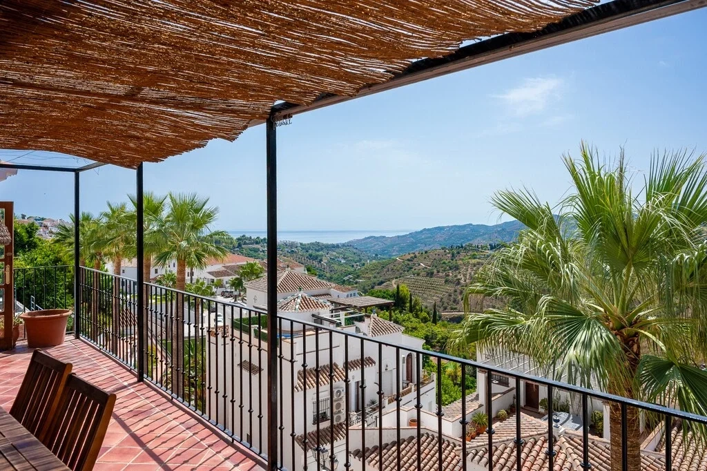 1 - venda casa frigiliana andaluzia espanha