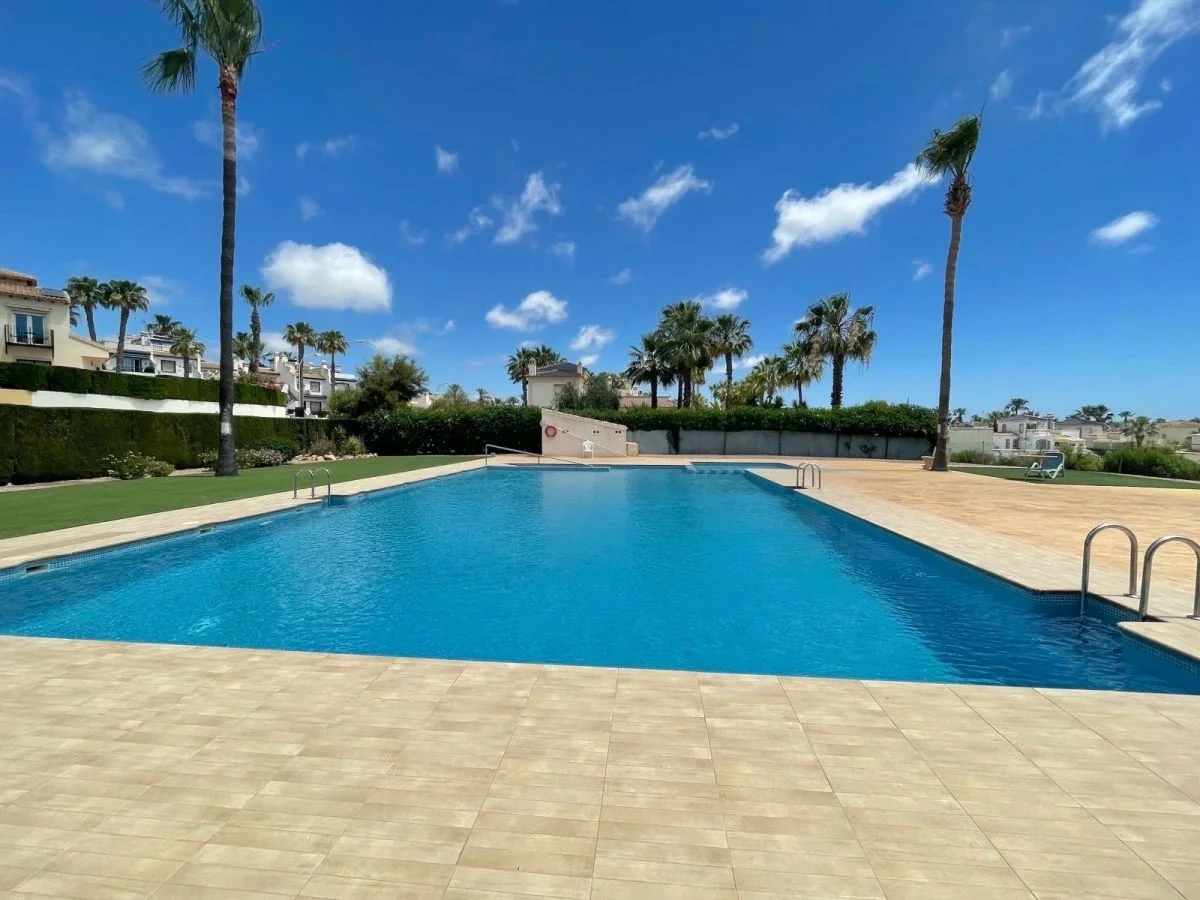 2 - vente maison villamartin communauté valencienne espagne