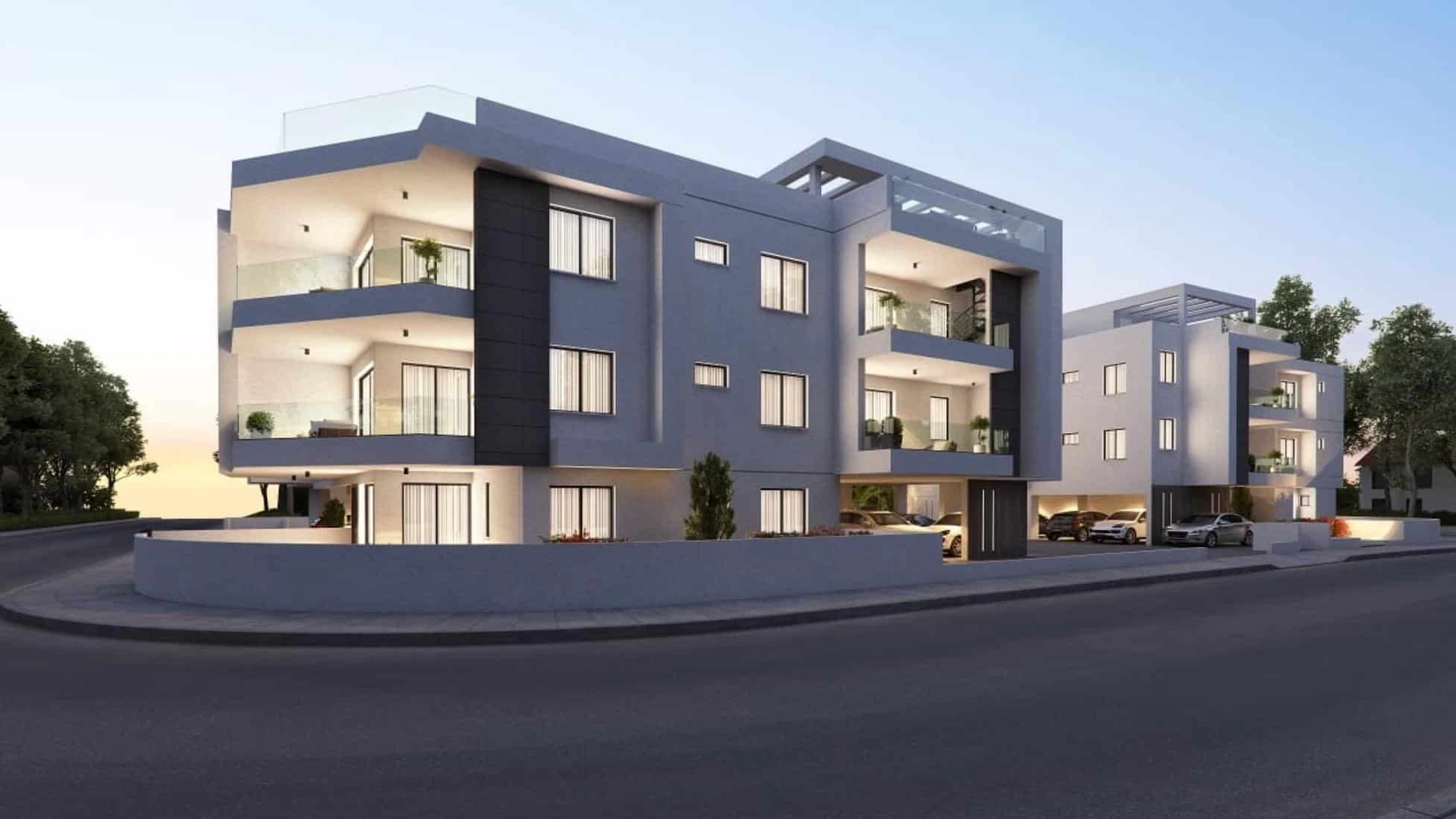 2 - venta apartamento larnaca lárnaca chipre