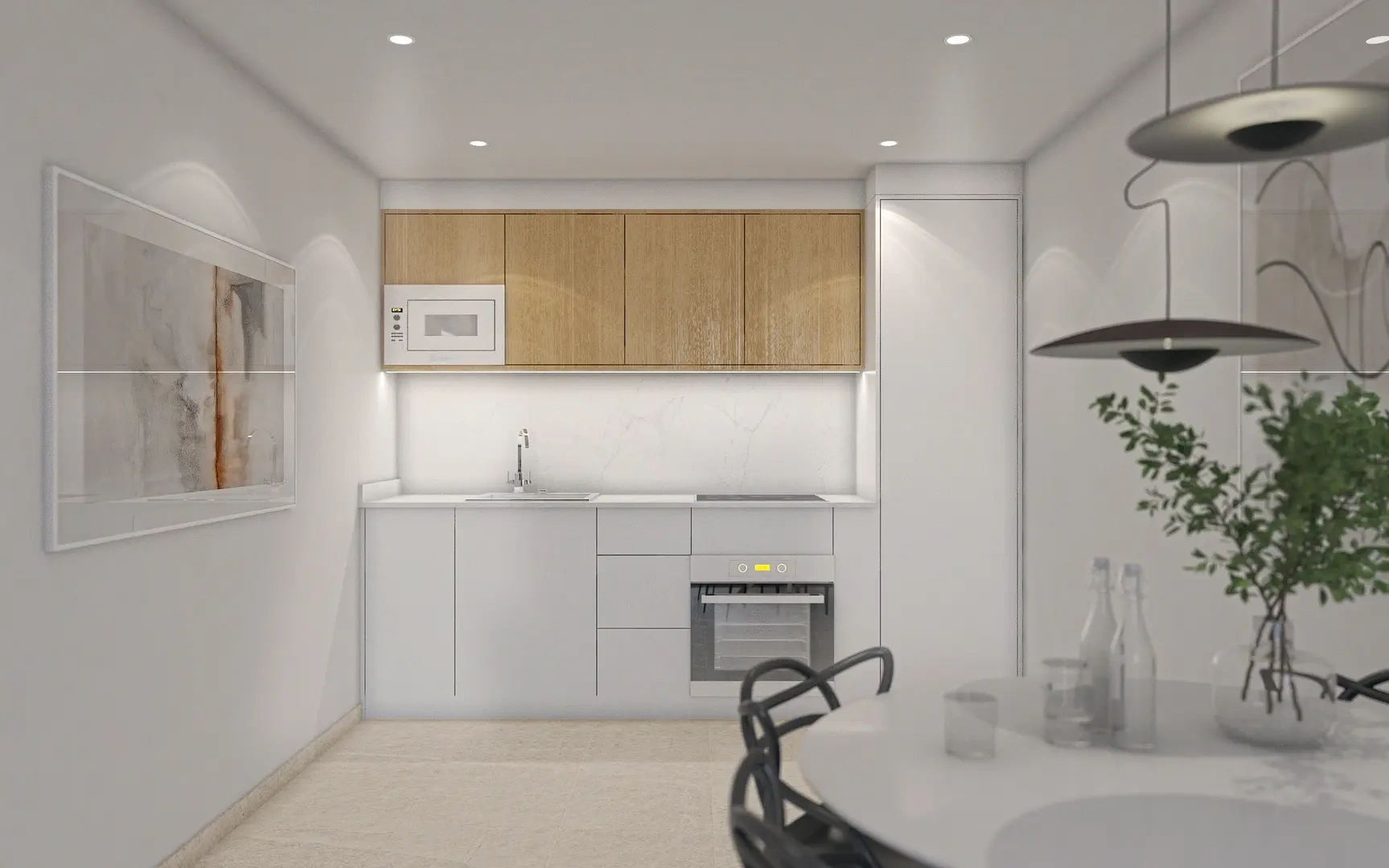 2 - vente appartement san pedro del pinatar région de murcie espagne