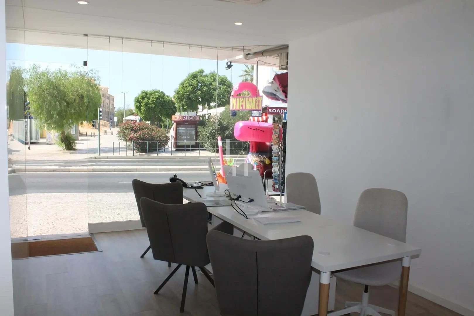 1 - venta comercio albufeira algarve portugal