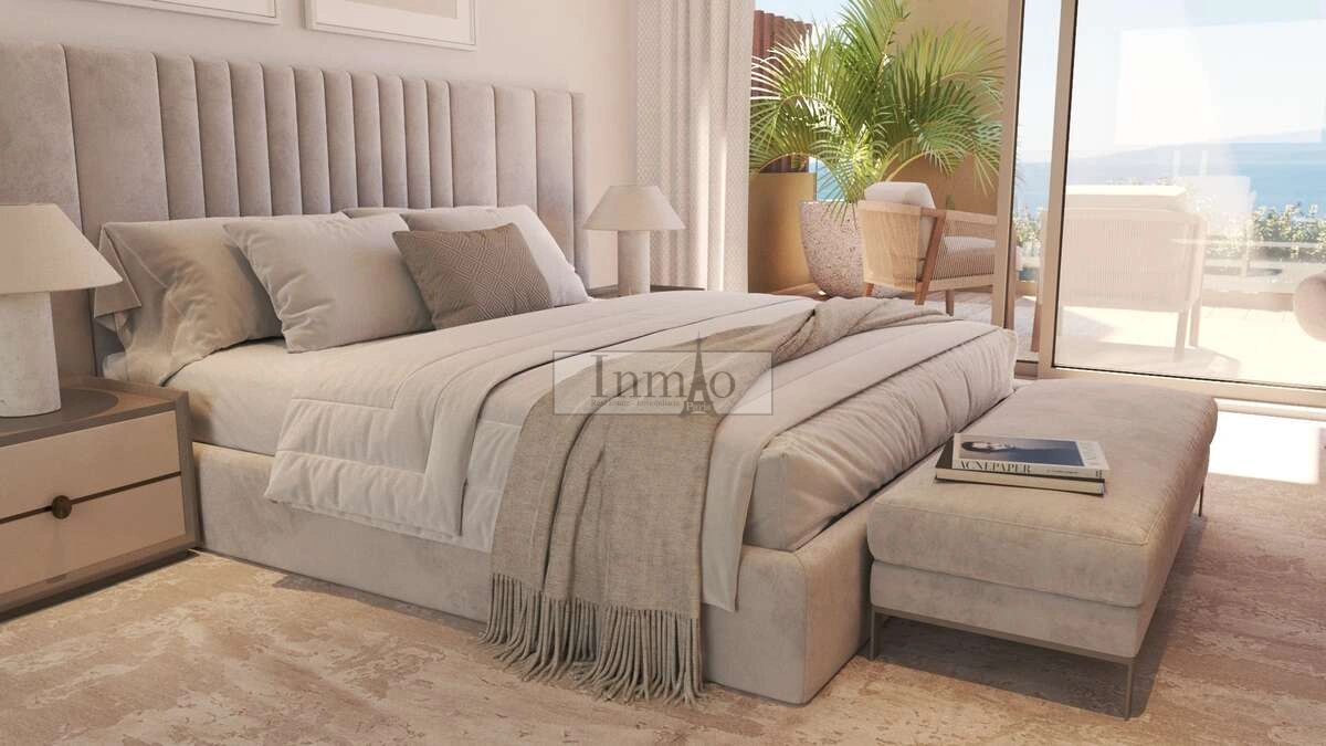 2 - apartment for sale in callao salvaje tenerife - canary islands spain