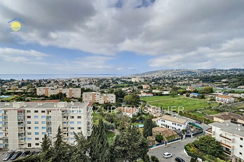 1 - sea view apartment for sale in antibes alpes-maritimes france