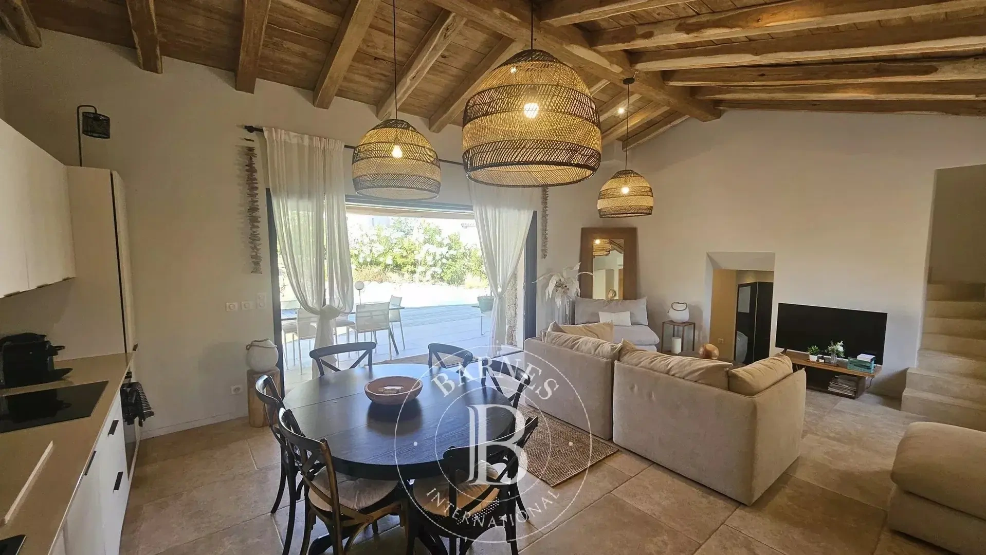 2 - vente maison sainte-lucie-de-porto-vecchio corse (du-sud) france