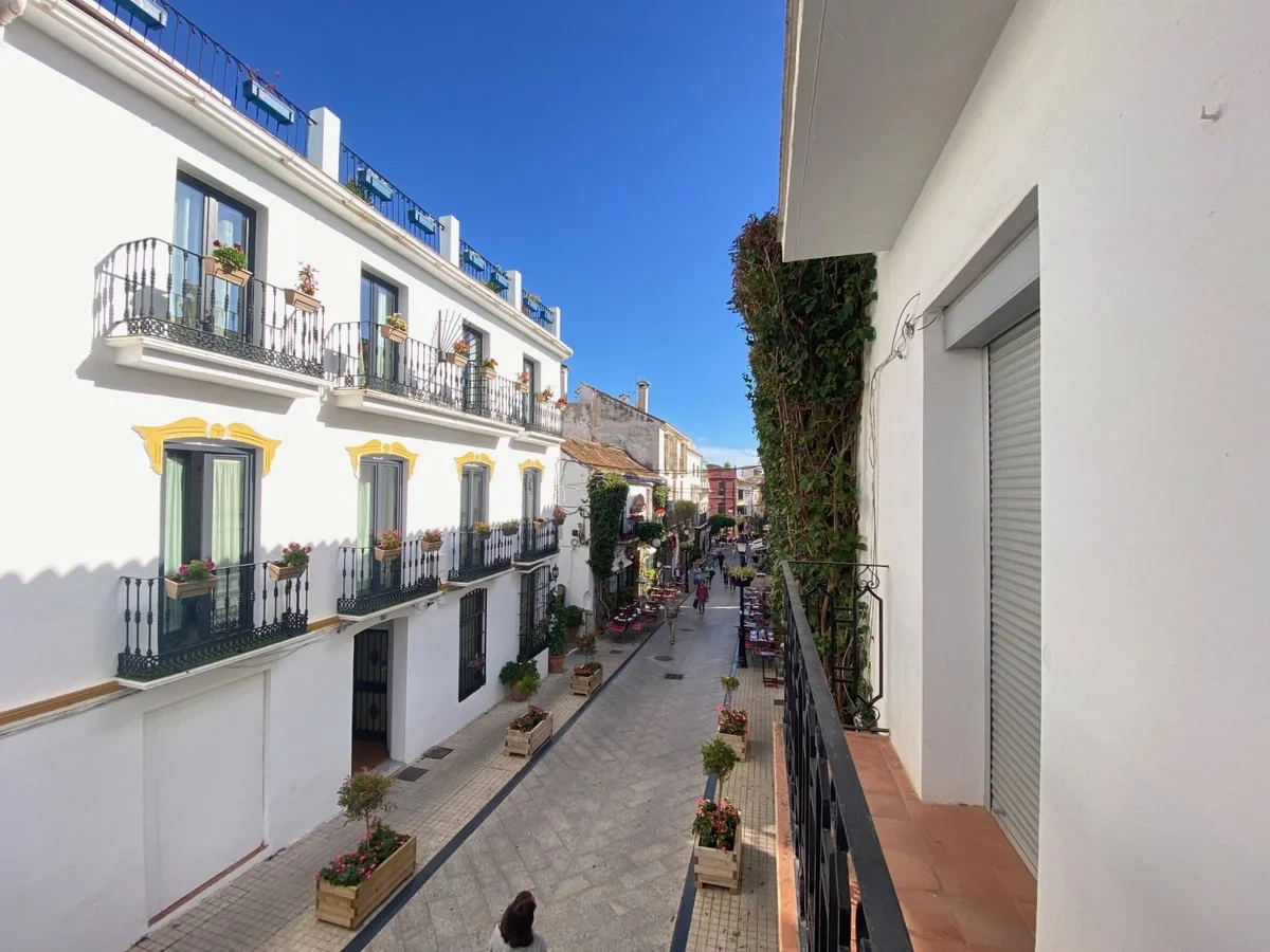 1 - verkauf haus marbella - costa del sol andalusien spanien