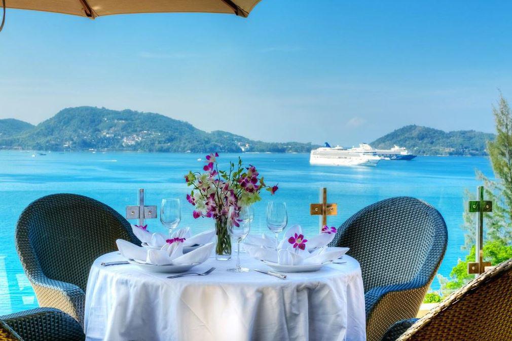 2 - venta apartamento vista al mar patong phuket tailandia