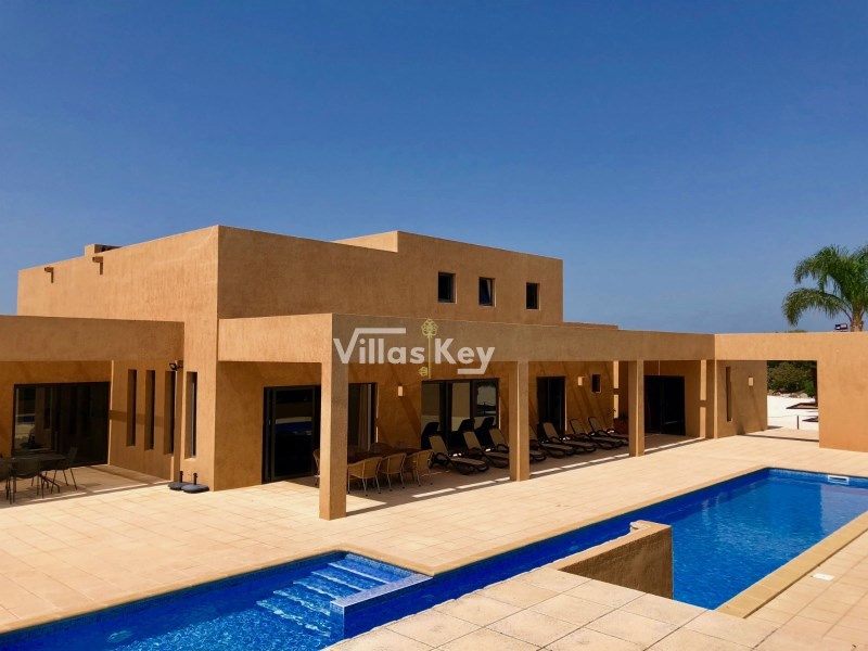 1 - venta casa portelas algarve portugal