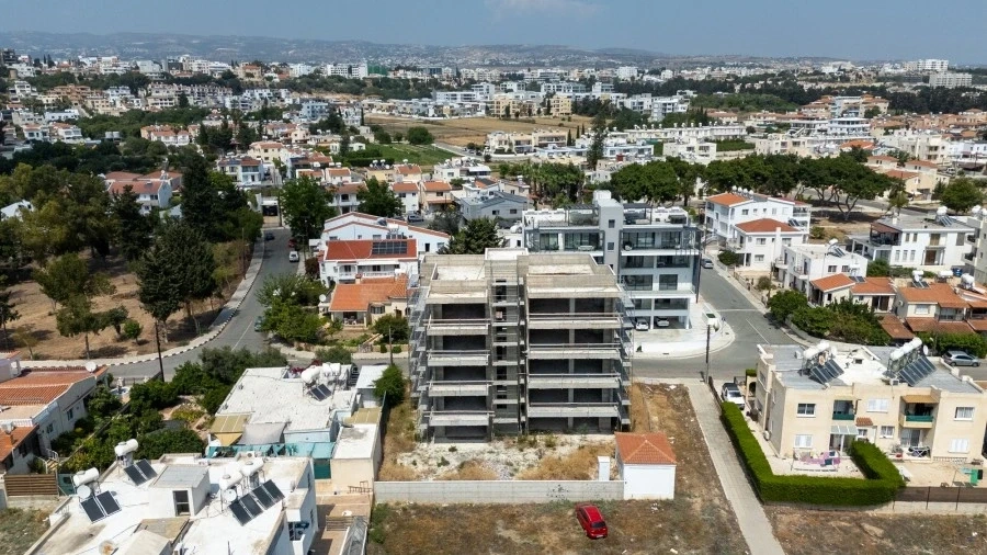 1 - verkauf wohnung paphos paphos zypern