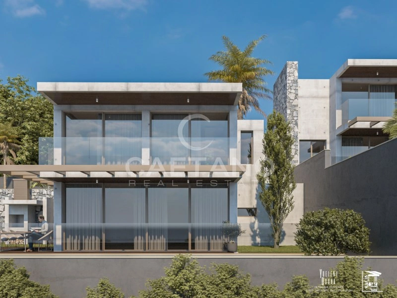 2 - vendita casa prazeres madera portogallo